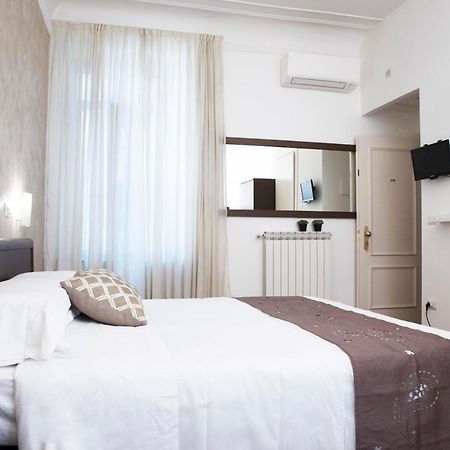 Hotel Capri Rome Buitenkant foto